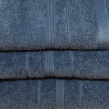 Toalhas de Banho Ibiza 450gr - Azul Royal