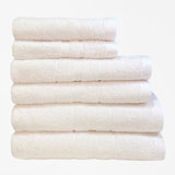 Toalhas de Banho Ibiza 450gr - Branco