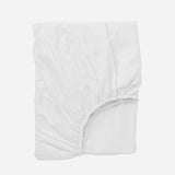 Jogo de Cama Completo Branco