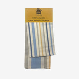 Pack 2 Panos de Cozinha Sarja Colorido