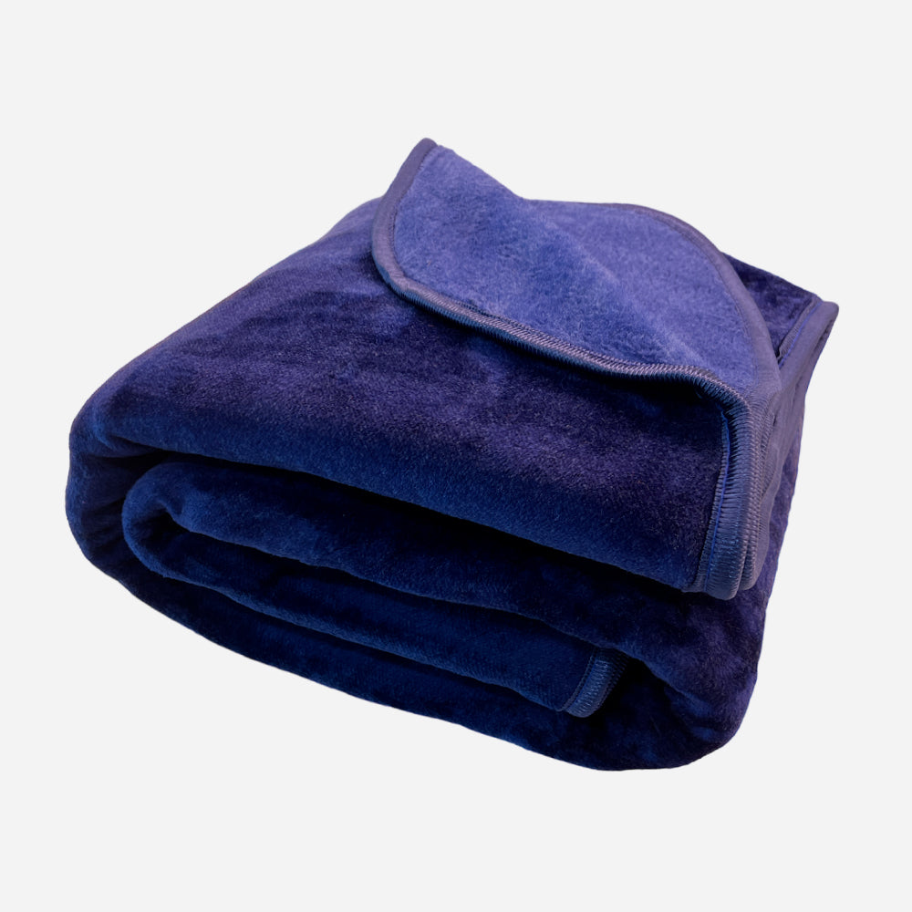 Cobertor Polar Térmico - Azul