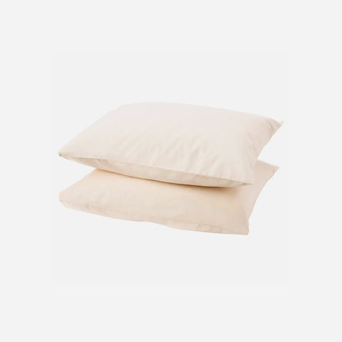 Funda de almohada | Blanco