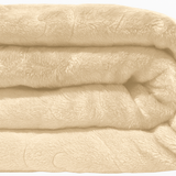 Cobertor Polar Térmico - Bege