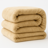 Cobertor Polar Térmico - Bege