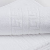 Pack 3 Toallas de Baño 400gr | Estándar griego