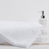 Pack 3 Toallas de Baño 400gr | Estándar griego